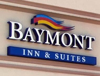 Baymont By Wyndham Marshalltown Exterior photo